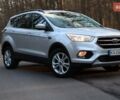 Серый Форд Эскейп, объемом двигателя 1.5 л и пробегом 152 тыс. км за 9800 $, фото 2 на Automoto.ua