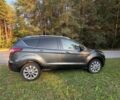 Серый Форд Эскейп, объемом двигателя 2 л и пробегом 99 тыс. км за 8000 $, фото 4 на Automoto.ua