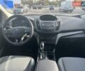 Сірий Форд Ескейп, об'ємом двигуна 2.5 л та пробігом 127 тис. км за 13999 $, фото 6 на Automoto.ua