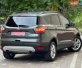 Сірий Форд Ескейп, об'ємом двигуна 1.5 л та пробігом 130 тис. км за 11800 $, фото 47 на Automoto.ua