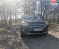 Серый Форд Эскейп, объемом двигателя 1.5 л и пробегом 120 тыс. км за 12000 $, фото 1 на Automoto.ua