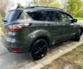 Сірий Форд Ескейп, об'ємом двигуна 1.5 л та пробігом 80 тис. км за 9500 $, фото 2 на Automoto.ua
