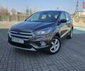 Форд Эскейп 2018 в Запорожье на Automoto.ua Серый Форд Эскейп, объемом двигателя 2.5 л и пробегом 82 тыс. км за 13100 $, фото 22 на Automoto.ua