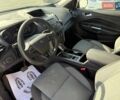 Серый Форд Эскейп, объемом двигателя 2 л и пробегом 172 тыс. км за 10400 $, фото 15 на Automoto.ua