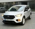Серый Форд Эскейп, объемом двигателя 2.5 л и пробегом 175 тыс. км за 13900 $, фото 1 на Automoto.ua