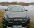 Серый Форд Эскейп, объемом двигателя 1.5 л и пробегом 196 тыс. км за 12500 $, фото 1 на Automoto.ua