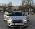 Серый Форд Эскейп, объемом двигателя 1.5 л и пробегом 81 тыс. км за 14500 $, фото 1 на Automoto.ua