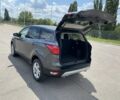 Серый Форд Эскейп, объемом двигателя 1.5 л и пробегом 40 тыс. км за 12000 $, фото 6 на Automoto.ua