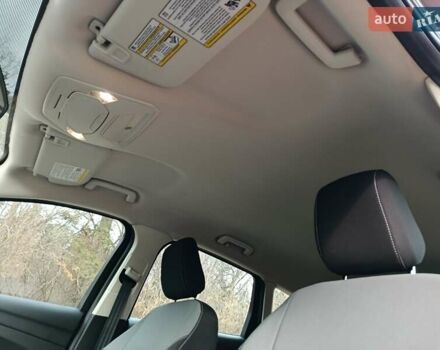 Серый Форд Эскейп, объемом двигателя 2.5 л и пробегом 127 тыс. км за 13499 $, фото 48 на Automoto.ua