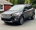 Сірий Форд Ескейп, об'ємом двигуна 2 л та пробігом 37 тис. км за 3400 $, фото 2 на Automoto.ua