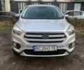 Серый Форд Эскейп, объемом двигателя 1.5 л и пробегом 190 тыс. км за 10700 $, фото 16 на Automoto.ua
