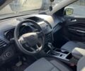 Серый Форд Эскейп, объемом двигателя 2 л и пробегом 231 тыс. км за 12100 $, фото 7 на Automoto.ua