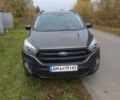Сірий Форд Ескейп, об'ємом двигуна 1.5 л та пробігом 67 тис. км за 12800 $, фото 1 на Automoto.ua