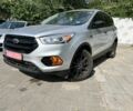 Сірий Форд Ескейп, об'ємом двигуна 2.5 л та пробігом 215 тис. км за 11064 $, фото 1 на Automoto.ua