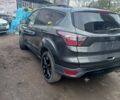 Сірий Форд Ескейп, об'ємом двигуна 0 л та пробігом 130 тис. км за 10500 $, фото 2 на Automoto.ua