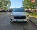 Сірий Форд Ескейп, об'ємом двигуна 1.5 л та пробігом 103 тис. км за 11200 $, фото 1 на Automoto.ua