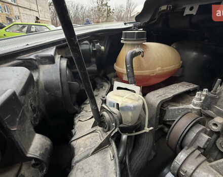 Серый Форд Эскейп, объемом двигателя 2.5 л и пробегом 118 тыс. км за 14600 $, фото 21 на Automoto.ua