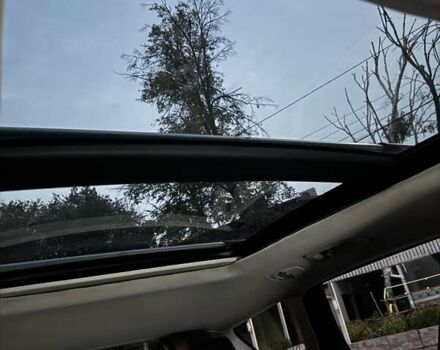 Серый Форд Эскейп, объемом двигателя 2 л и пробегом 81 тыс. км за 17300 $, фото 11 на Automoto.ua