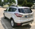 Сірий Форд Ескейп, об'ємом двигуна 1.5 л та пробігом 96 тис. км за 15500 $, фото 1 на Automoto.ua