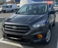 Сірий Форд Ескейп, об'ємом двигуна 2.5 л та пробігом 127 тис. км за 13999 $, фото 11 на Automoto.ua