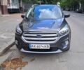 Сірий Форд Ескейп, об'ємом двигуна 2.5 л та пробігом 86 тис. км за 14500 $, фото 1 на Automoto.ua