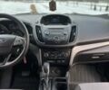 Серый Форд Эскейп, объемом двигателя 1.5 л и пробегом 158 тыс. км за 13500 $, фото 25 на Automoto.ua