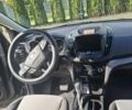 Серый Форд Эскейп, объемом двигателя 1.5 л и пробегом 195 тыс. км за 12700 $, фото 9 на Automoto.ua