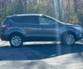 Серый Форд Эскейп, объемом двигателя 2 л и пробегом 89 тыс. км за 3500 $, фото 3 на Automoto.ua