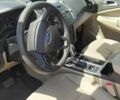 Сірий Форд Ескейп, об'ємом двигуна 1.6 л та пробігом 178 тис. км за 11200 $, фото 13 на Automoto.ua