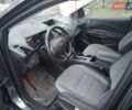Сірий Форд Ескейп, об'ємом двигуна 2.5 л та пробігом 56 тис. км за 14500 $, фото 12 на Automoto.ua