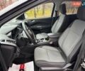 Серый Форд Эскейп, объемом двигателя 1.5 л и пробегом 104 тыс. км за 12530 $, фото 13 на Automoto.ua
