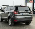 Серый Форд Эскейп, объемом двигателя 2.5 л и пробегом 148 тыс. км за 13500 $, фото 11 на Automoto.ua