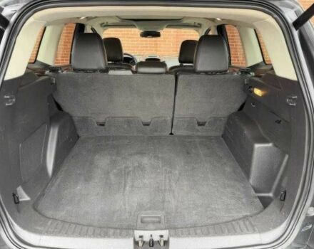 Сірий Форд Ескейп, об'ємом двигуна 2 л та пробігом 89 тис. км за 10000 $, фото 13 на Automoto.ua