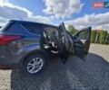 Серый Форд Эскейп, объемом двигателя 1.5 л и пробегом 195 тыс. км за 12700 $, фото 2 на Automoto.ua