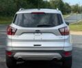 Форд Эскейп 2018 в Ивано-Франковске на Automoto.ua Серый Форд Эскейп, объемом двигателя 2 л и пробегом 77 тыс. км за 3700 $, фото 6 на Automoto.ua