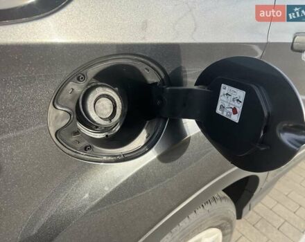 Сірий Форд Ескейп, об'ємом двигуна 2.5 л та пробігом 127 тис. км за 13999 $, фото 49 на Automoto.ua