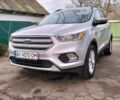 Серый Форд Эскейп, объемом двигателя 1.5 л и пробегом 174 тыс. км за 13500 $, фото 1 на Automoto.ua
