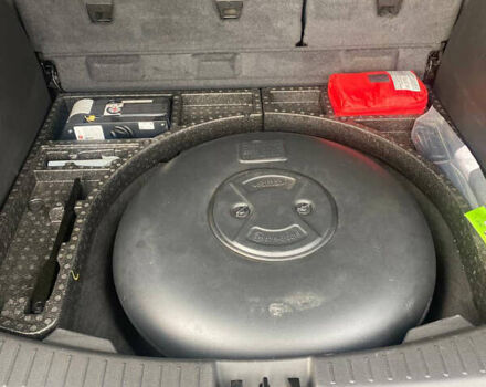 Сірий Форд Ескейп, об'ємом двигуна 2.49 л та пробігом 98 тис. км за 14500 $, фото 14 на Automoto.ua