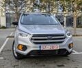Сірий Форд Ескейп, об'ємом двигуна 2.5 л та пробігом 89 тис. км за 14200 $, фото 1 на Automoto.ua
