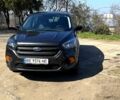 Серый Форд Эскейп, объемом двигателя 2.5 л и пробегом 250 тыс. км за 14000 $, фото 1 на Automoto.ua