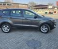Форд Эскейп 2018 в Запорожье на Automoto.ua Серый Форд Эскейп, объемом двигателя 2.5 л и пробегом 82 тыс. км за 13100 $, фото 16 на Automoto.ua