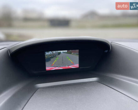 Сірий Форд Ескейп, об'ємом двигуна 1.5 л та пробігом 82 тис. км за 11999 $, фото 30 на Automoto.ua