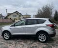 Серый Форд Эскейп, объемом двигателя 1.5 л и пробегом 97 тыс. км за 13200 $, фото 6 на Automoto.ua