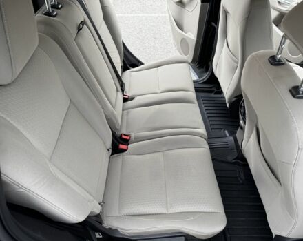 Сірий Форд Ескейп, об'ємом двигуна 1.5 л та пробігом 89 тис. км за 13850 $, фото 15 на Automoto.ua