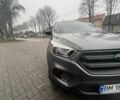 Сірий Форд Ескейп, об'ємом двигуна 0 л та пробігом 79 тис. км за 14500 $, фото 10 на Automoto.ua
