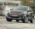 Серый Форд Эскейп, объемом двигателя 1.5 л и пробегом 290 тыс. км за 10450 $, фото 1 на Automoto.ua