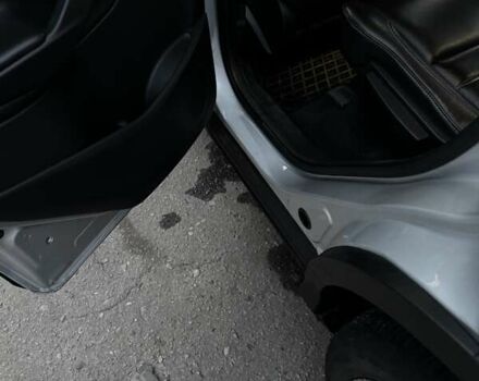 Серый Форд Эскейп, объемом двигателя 2 л и пробегом 81 тыс. км за 17300 $, фото 13 на Automoto.ua