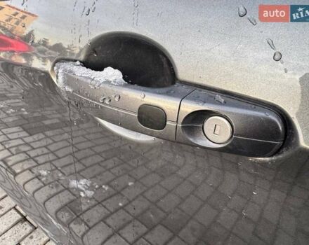 Серый Форд Эскейп, объемом двигателя 1.5 л и пробегом 266 тыс. км за 9500 $, фото 9 на Automoto.ua