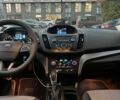 Серый Форд Эскейп, объемом двигателя 1.5 л и пробегом 190 тыс. км за 10700 $, фото 9 на Automoto.ua