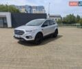 Серый Форд Эскейп, объемом двигателя 1.5 л и пробегом 146 тыс. км за 9800 $, фото 1 на Automoto.ua